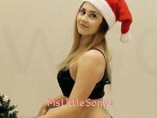MsLittleSonya