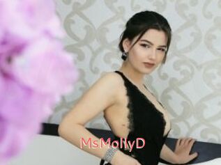 MsMollyD