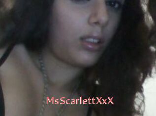 MsScarlettXxX