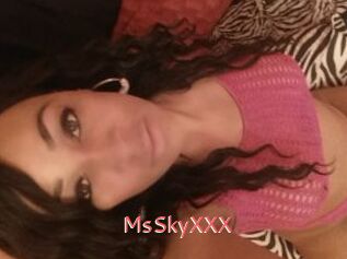MsSkyXXX
