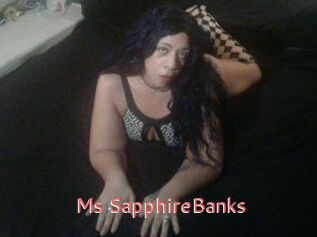 Ms_SapphireBanks