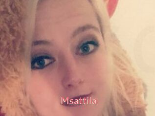 Msattila