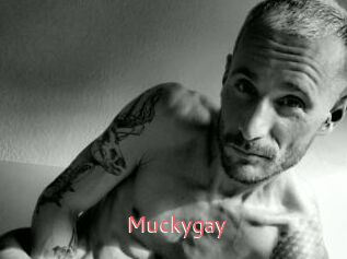 Muckygay
