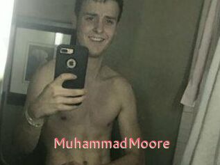 Muhammad_Moore
