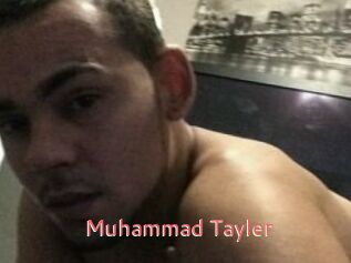Muhammad_Tayler