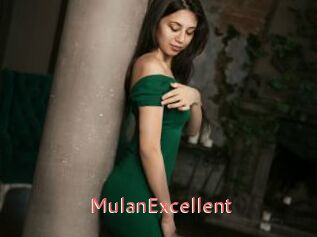 MulanExcellent