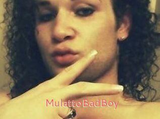 MulattoBadBoy