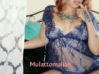 Mulattomaliah