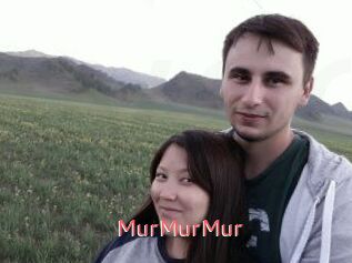 MurMurMur