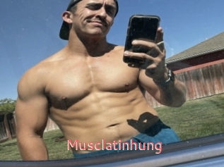 Musclatinhung Webcam Sexe Direct