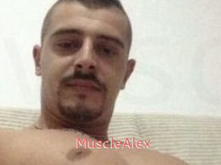 MuscleAlex