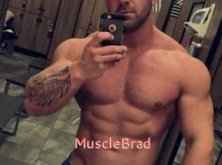 MuscleBrad Webcam Sexe Direct