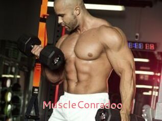 MuscleConradoo