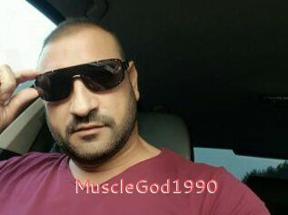 MuscleGod1990