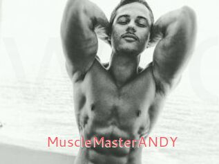 MuscleMasterANDY