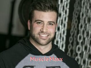 MuscleMaxx