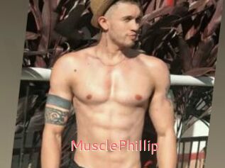 MusclePhillip