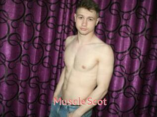MuscleScot