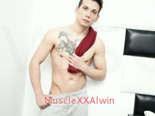 MuscleXXAlwin