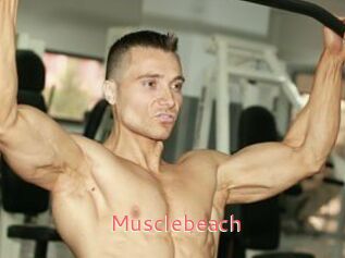 Musclebeach