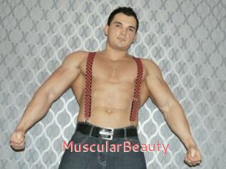 MuscularBeauty