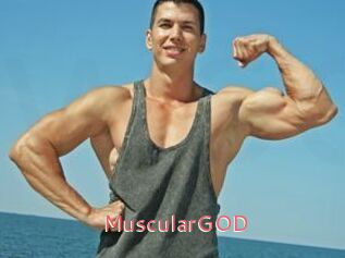MuscularGOD