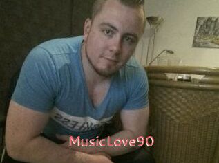 MusicLove90