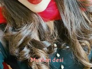 Muskan_desi