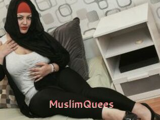 MuslimQuees