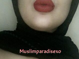 Muslimparadisexo