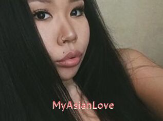 MyAsianLove