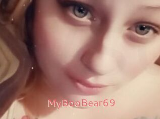 MyBooBear69