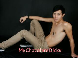 MyChocolateDickx
