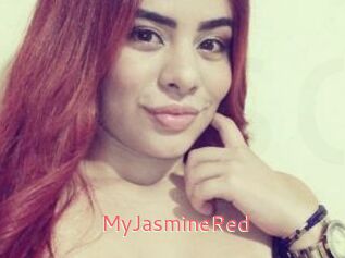 MyJasmineRed Webcam Sexe Direct