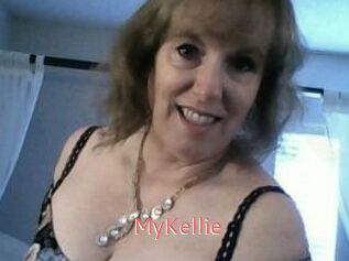 MyKellie Webcam Sexe Direct