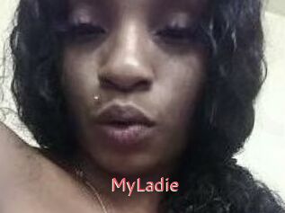 MyLadie