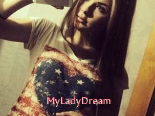 MyLadyDream