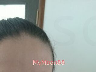MyMoon88 Webcam Sexe Direct