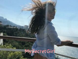 MySecretGirl