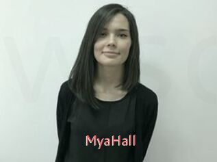 MyaHall