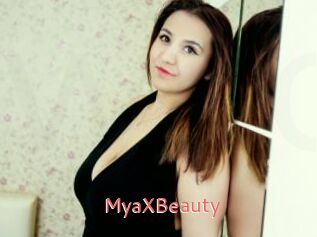 MyaXBeauty