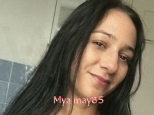Mya_may85