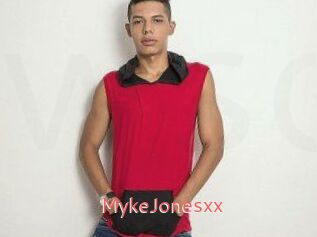 MykeJonesxx