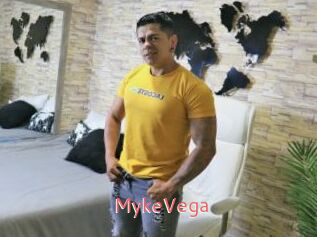 MykeVega
