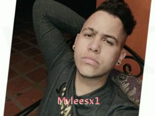 Myleesx1