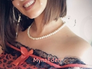MynaEden Webcam Sexe Direct