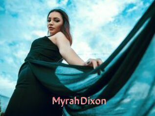 MyrahDixon