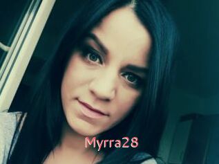 Myrra28