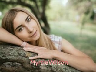 MyrtleWilson
