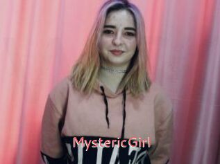 MystericGirl Webcam Sexe Direct
